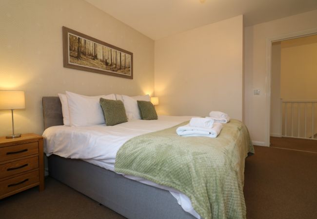 Apartment in Glasgow - Angus House - Glasgow