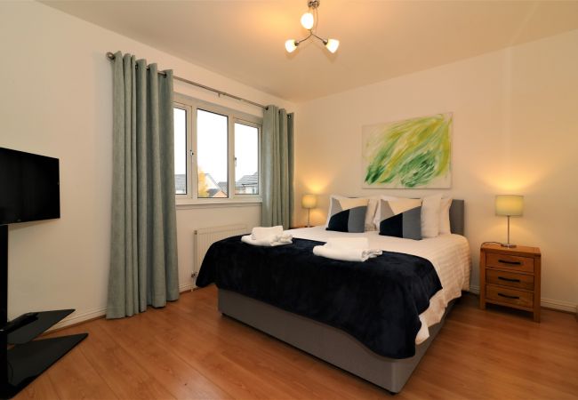 Apartment in Glasgow - Angus House - Glasgow