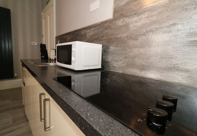 Apartment in Airdrie - Linden House - Flat 4 Apartment in Airdrie - Linden House - Flat 4