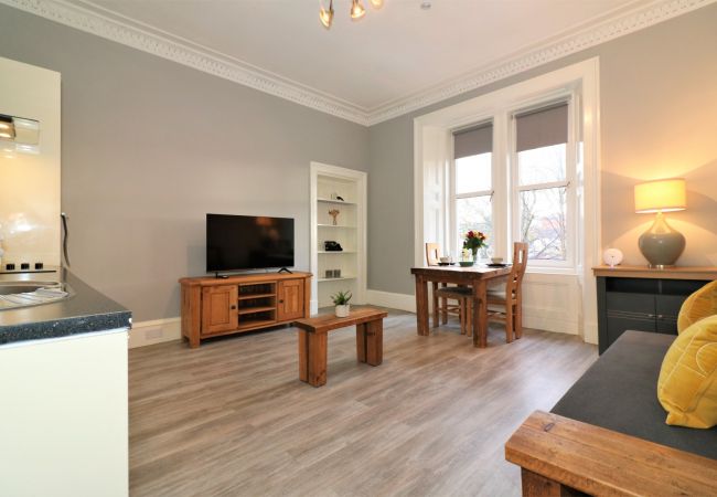 Apartment in Airdrie - Linden House - Flat 4 Apartment in Airdrie - Linden House - Flat 4