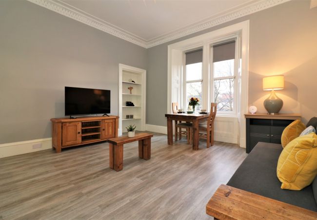 Apartment in Airdrie - Linden House - Flat 4 Apartment in Airdrie - Linden House - Flat 4