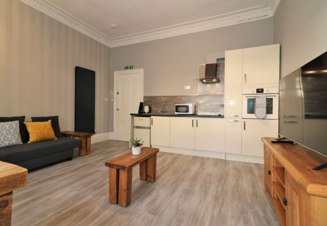 Apartment in Airdrie - Linden House - Flat 4 Apartment in Airdrie - Linden House - Flat 4
