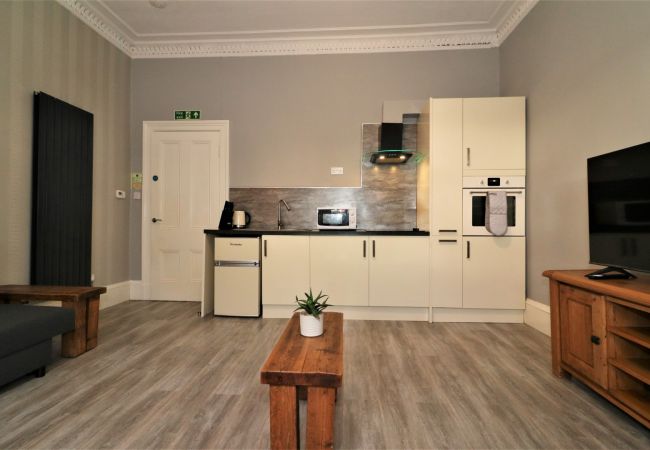 Apartment in Airdrie - Linden House - Flat 4 Apartment in Airdrie - Linden House - Flat 4