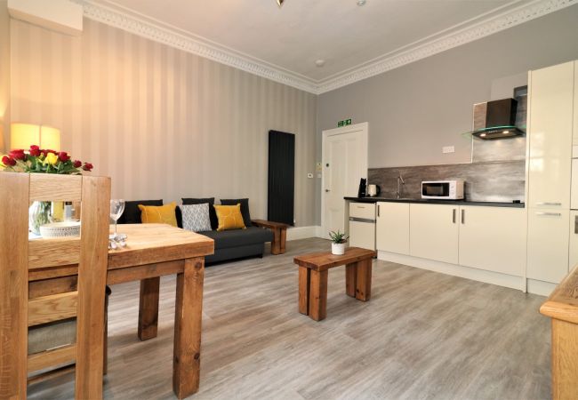 Apartment in Airdrie - Linden House - Flat 4