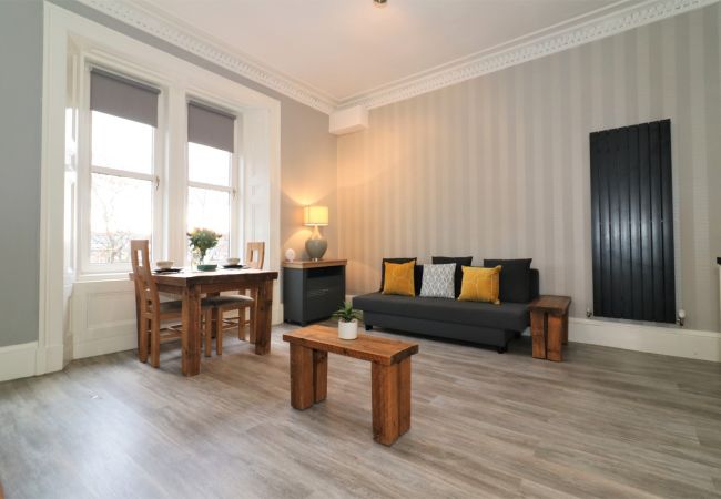 Apartment in Airdrie - Linden House - Flat 4 Apartment in Airdrie - Linden House - Flat 4