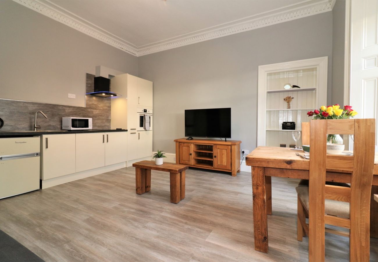 Apartment in Airdrie - Linden House - Flat 4