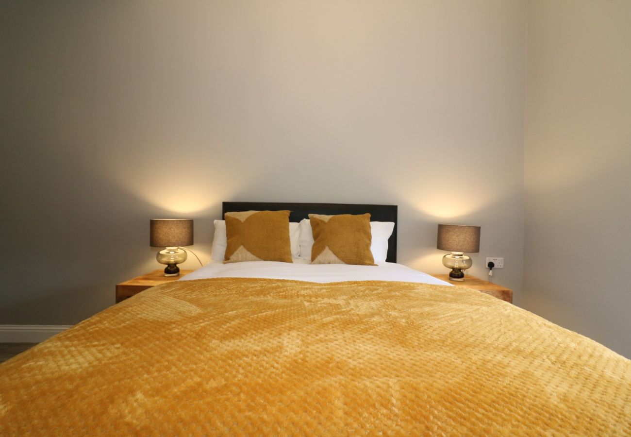Apartment in Airdrie - Linden House - Flat 3 - Airdrie