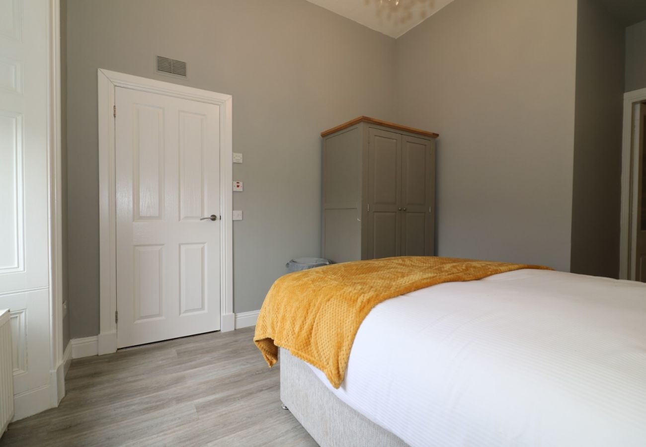 Apartment in Airdrie - Linden House - Flat 3 - Airdrie