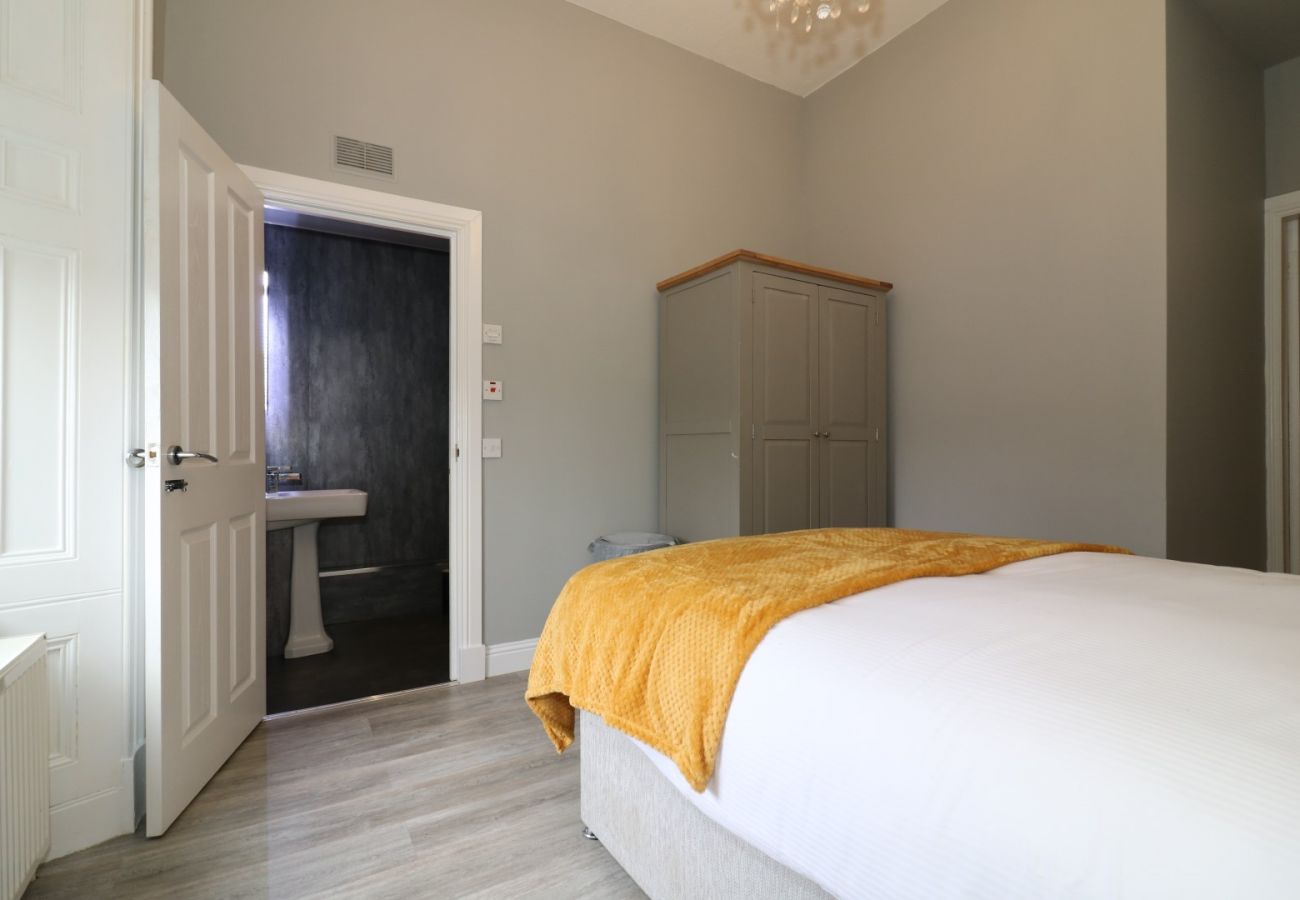 Apartment in Airdrie - Linden House - Flat 3 - Airdrie