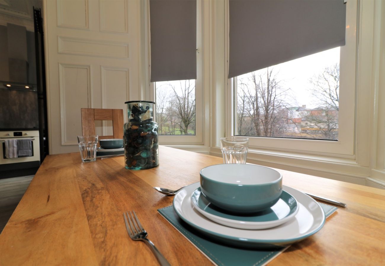 Apartment in Airdrie - Linden House - Flat 3 - Airdrie