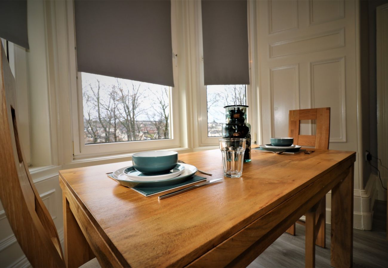 Apartment in Airdrie - Linden House - Flat 3 - Airdrie