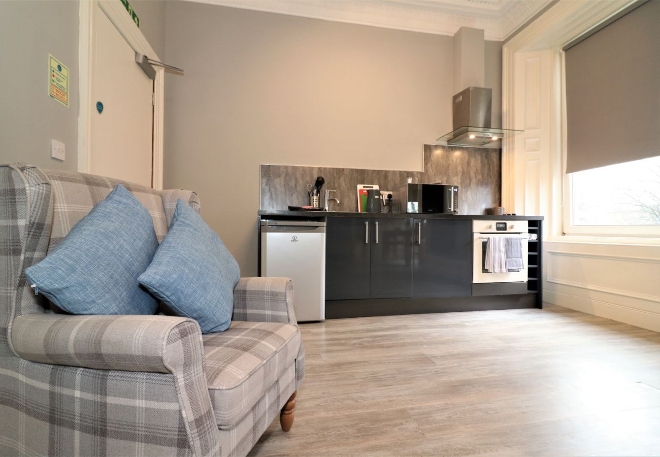 Apartment in Airdrie - Linden House - Flat 3 - Airdrie