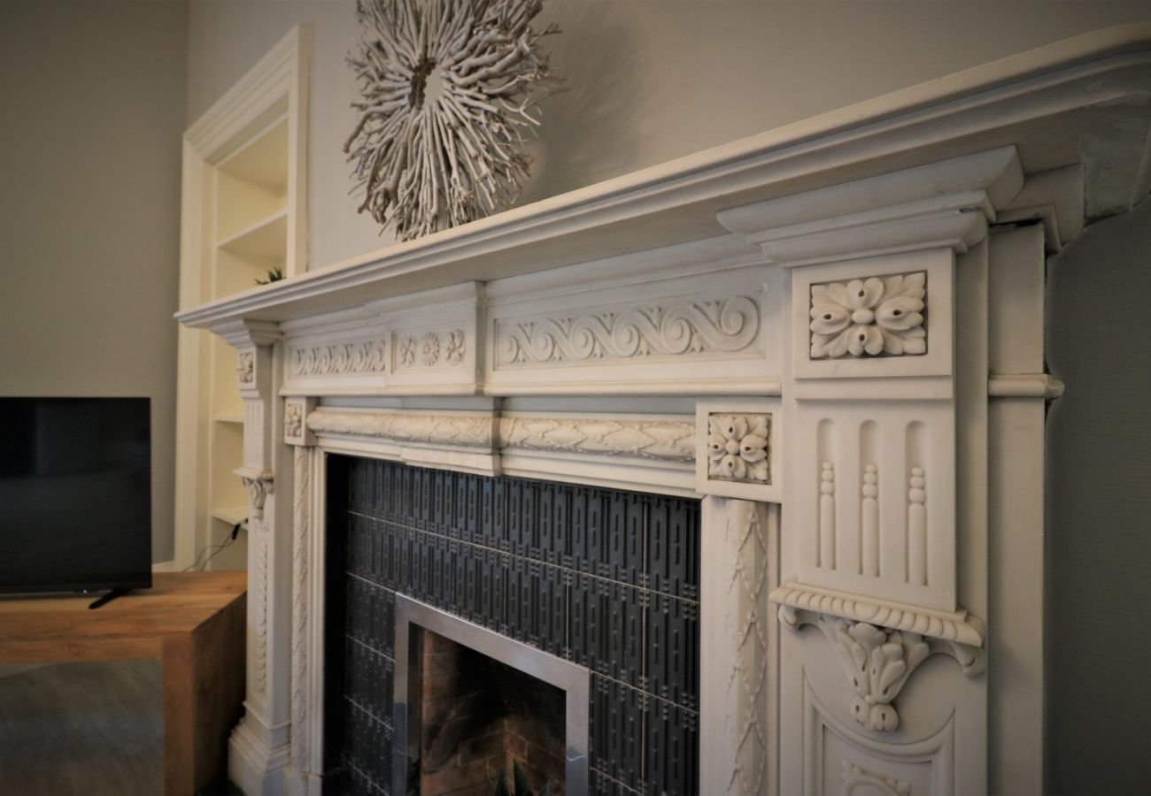 Apartment in Airdrie - Linden House - Flat 3 - Airdrie