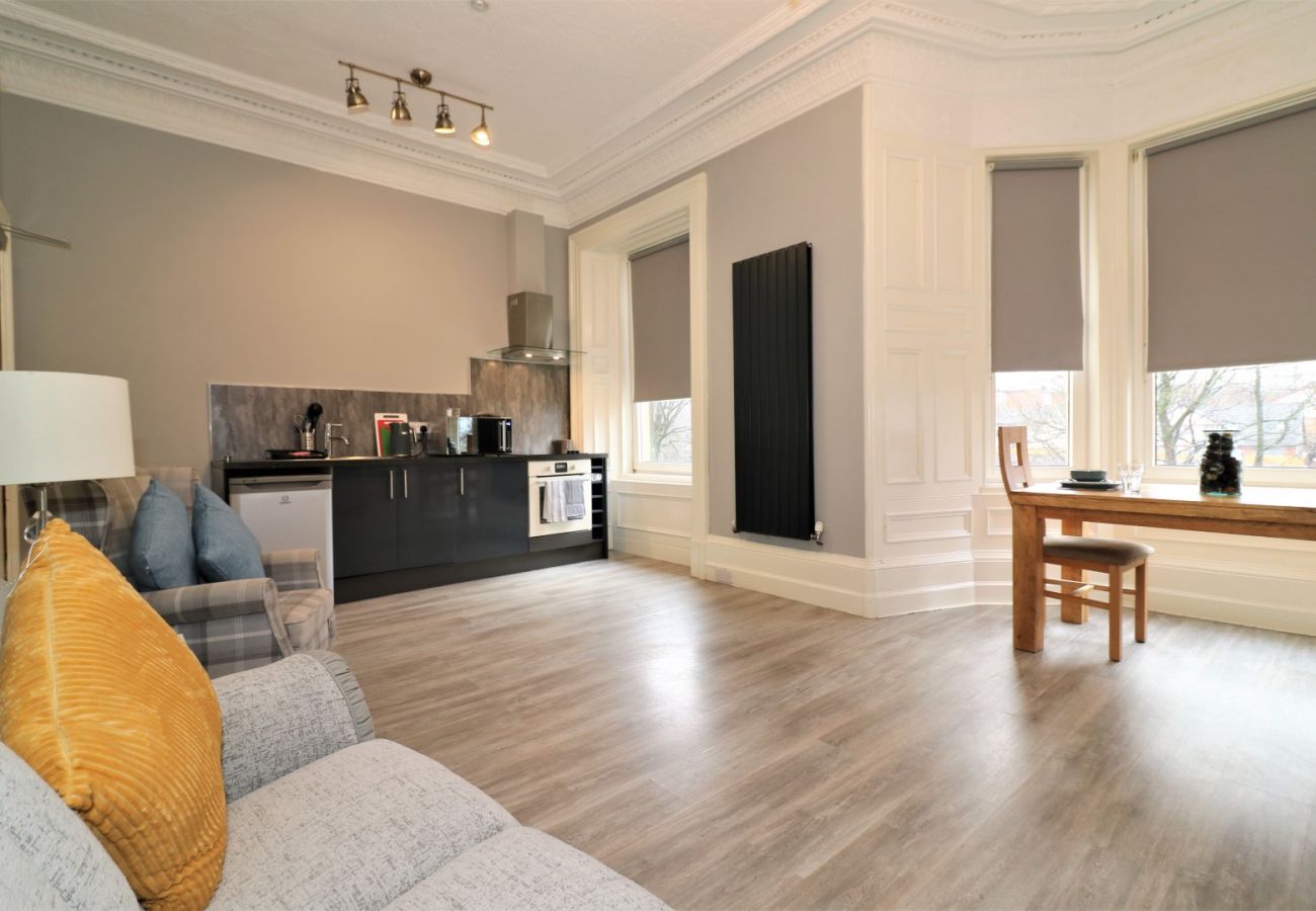 Apartment in Airdrie - Linden House - Flat 3 - Airdrie