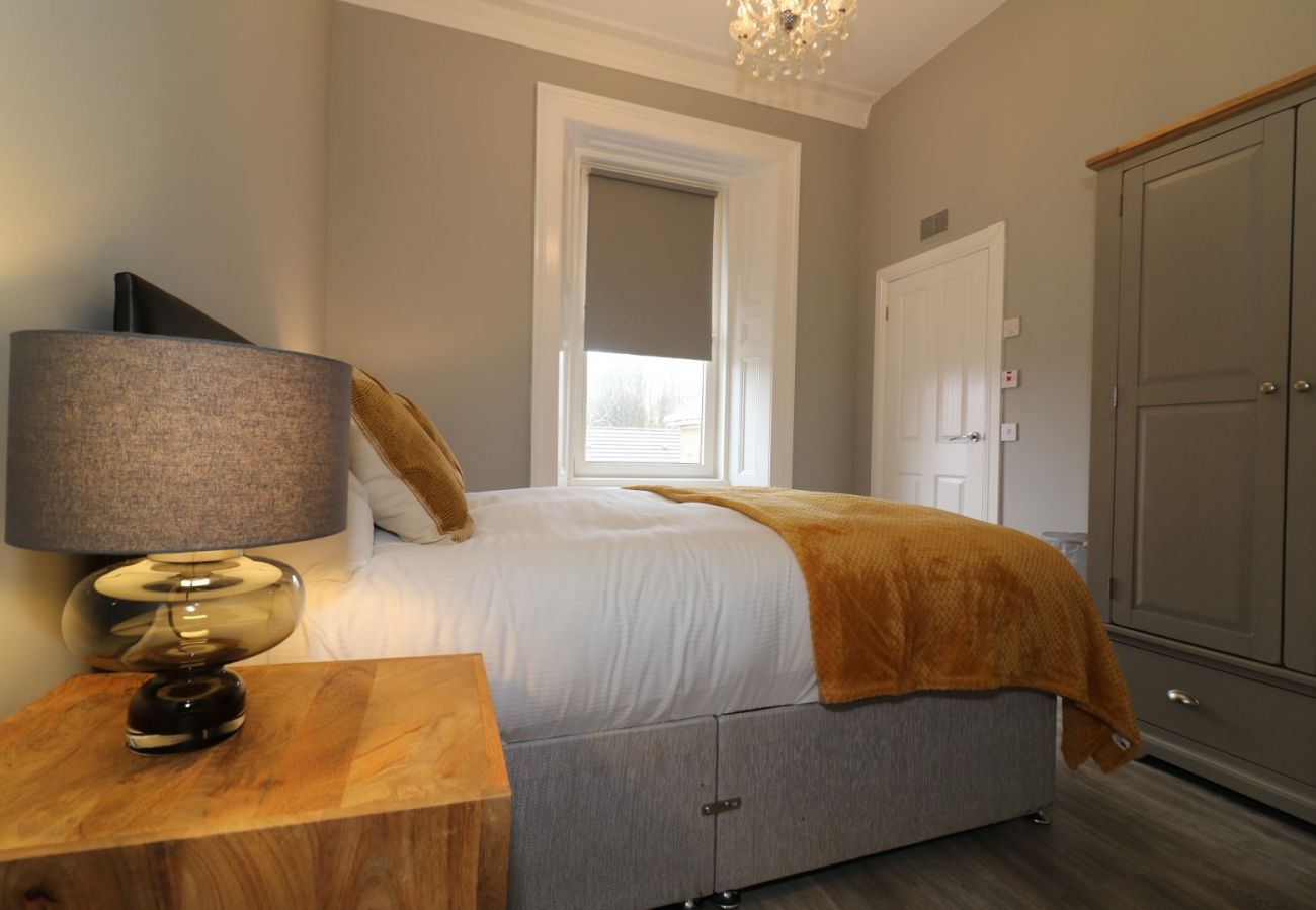 Apartment in Airdrie - Linden House - Flat 3 - Airdrie