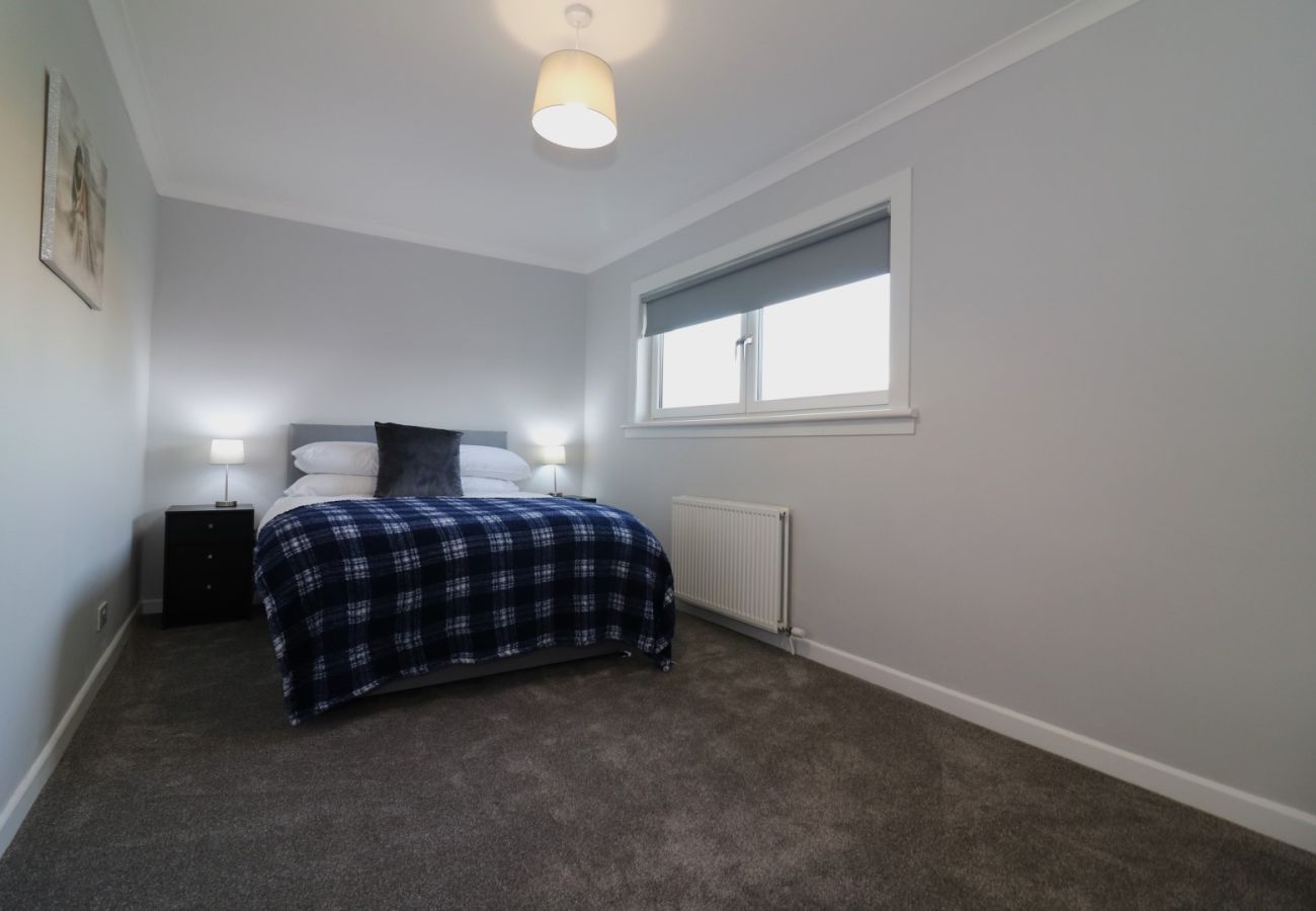 Apartment in Holytown - Sunnyside House - Holytown