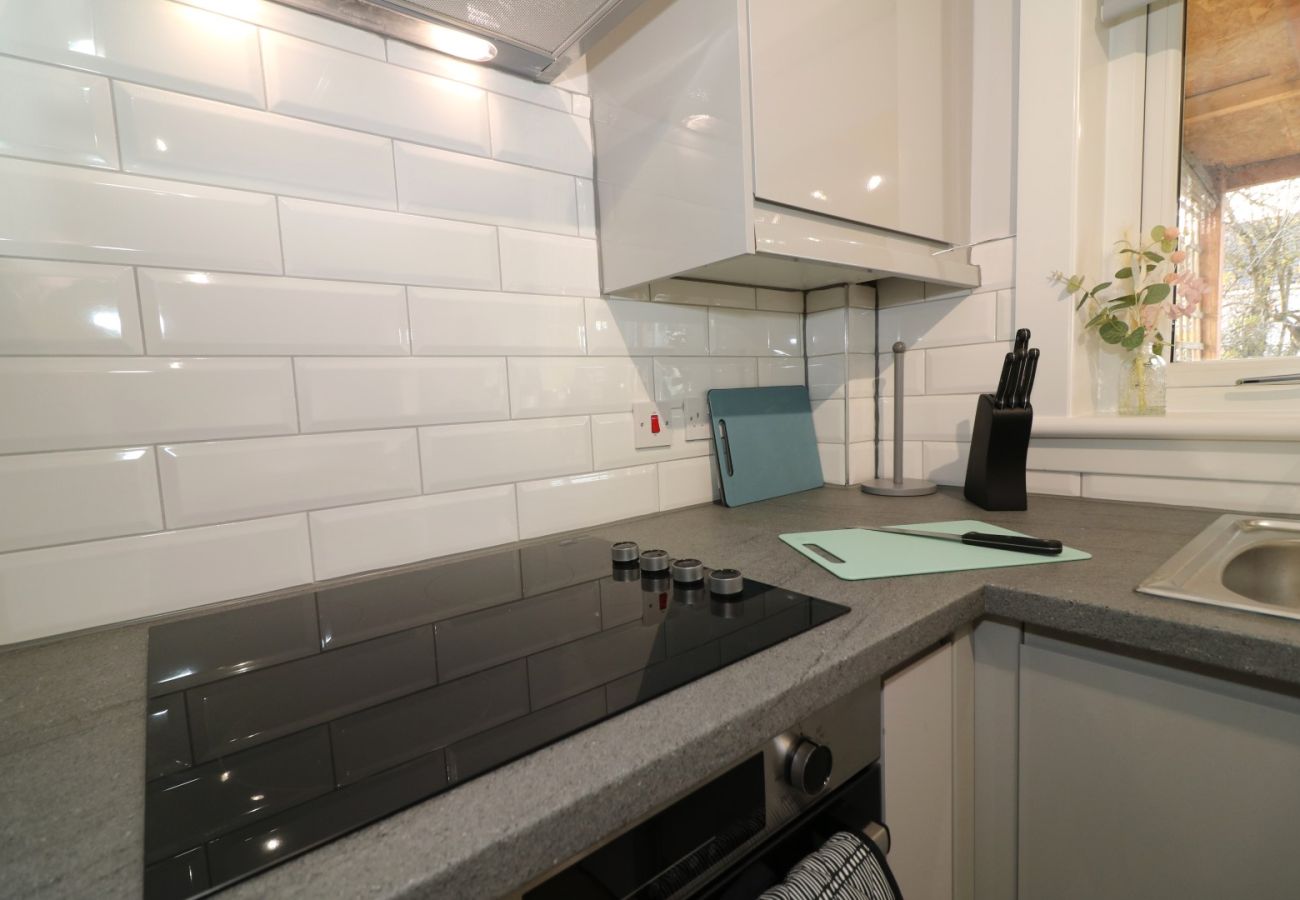 Apartment in Holytown - Sunnyside House - Holytown