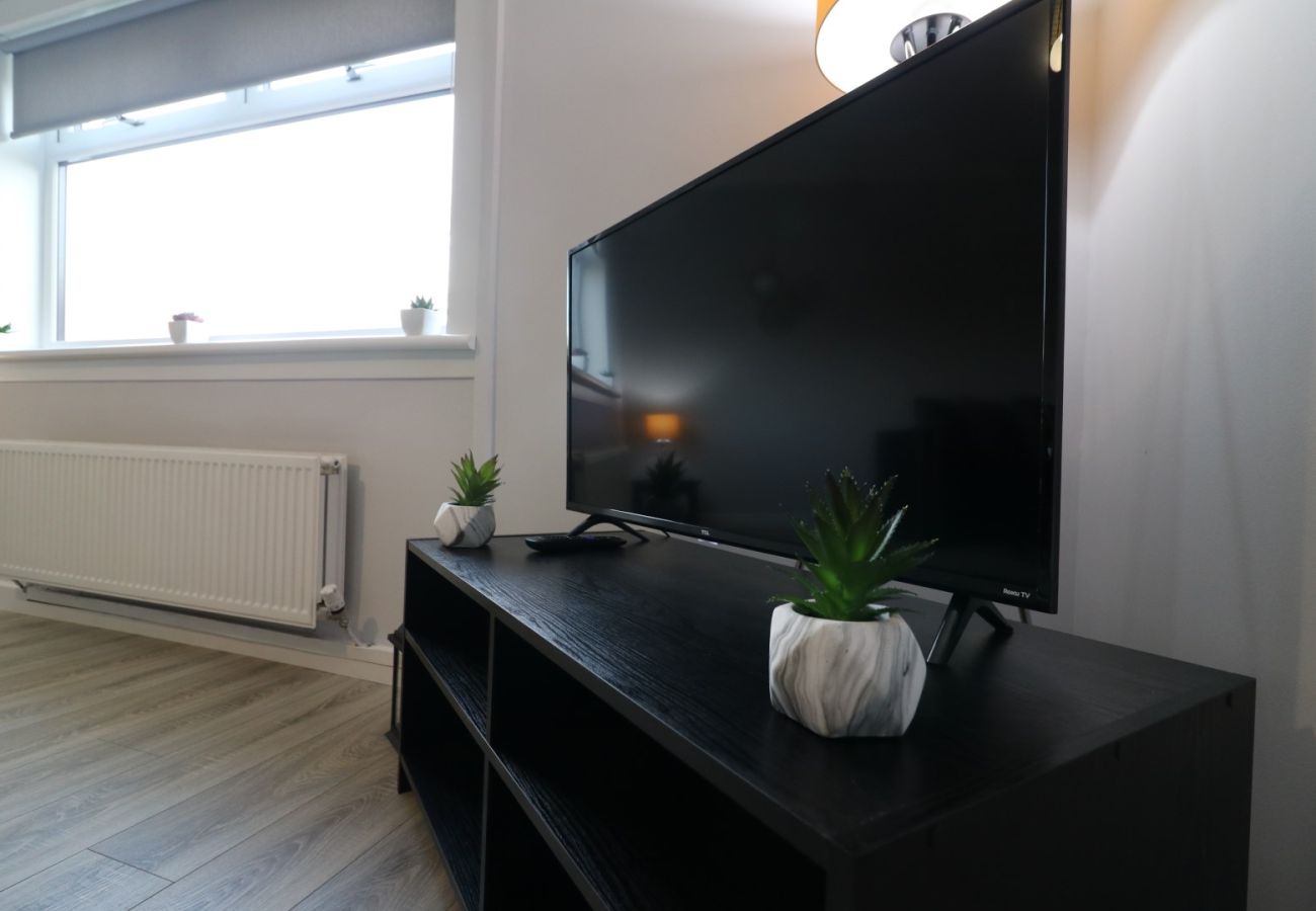 Apartment in Holytown - Sunnyside House - Holytown