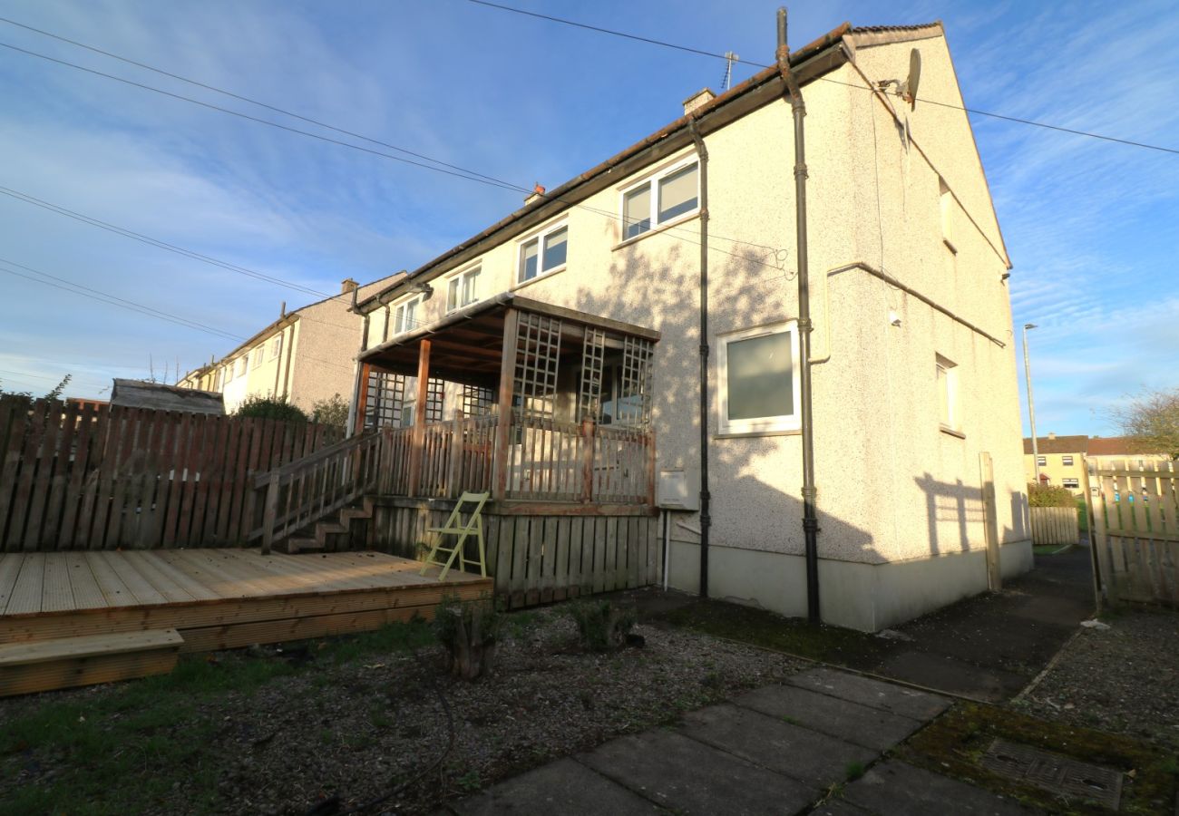 Apartment in Holytown - Sunnyside House - Holytown