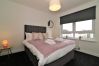 Apartment in Glasgow - Belvidere House - Parkhead