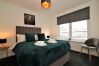 Apartment in Glasgow - Belvidere House - Parkhead