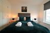 Apartment in Glasgow - Belvidere House - Parkhead