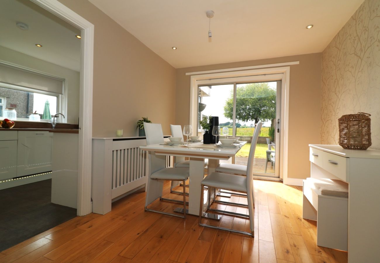 House in Bishopton - Bishopton House - Bishopton
