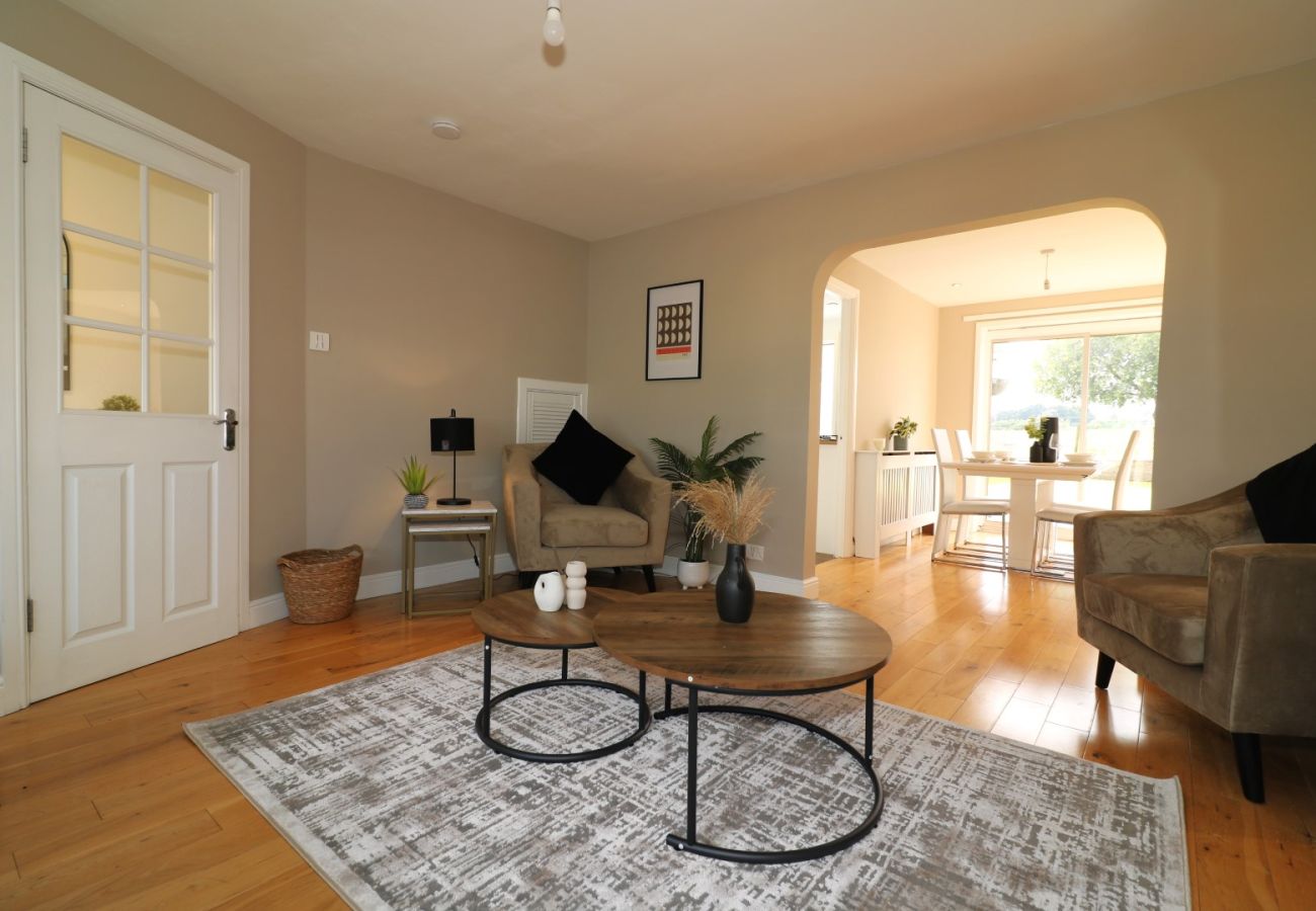 House in Bishopton - Bishopton House - Bishopton