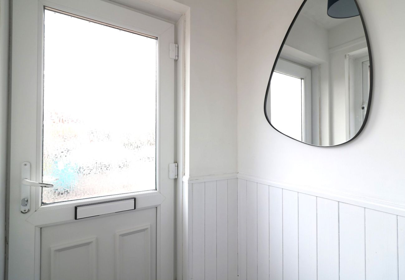 Apartment in Coatbridge - Thorn House - Coatbridge