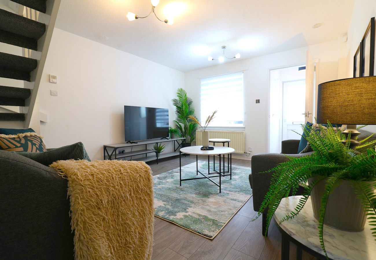 Apartment in Coatbridge - Thorn House - Coatbridge