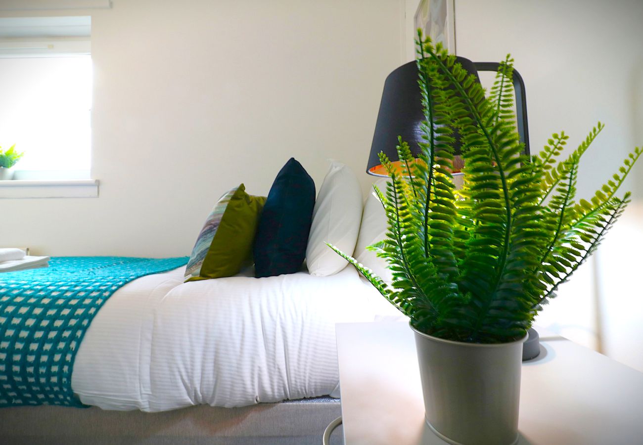 Apartment in Coatbridge - Thorn House - Coatbridge