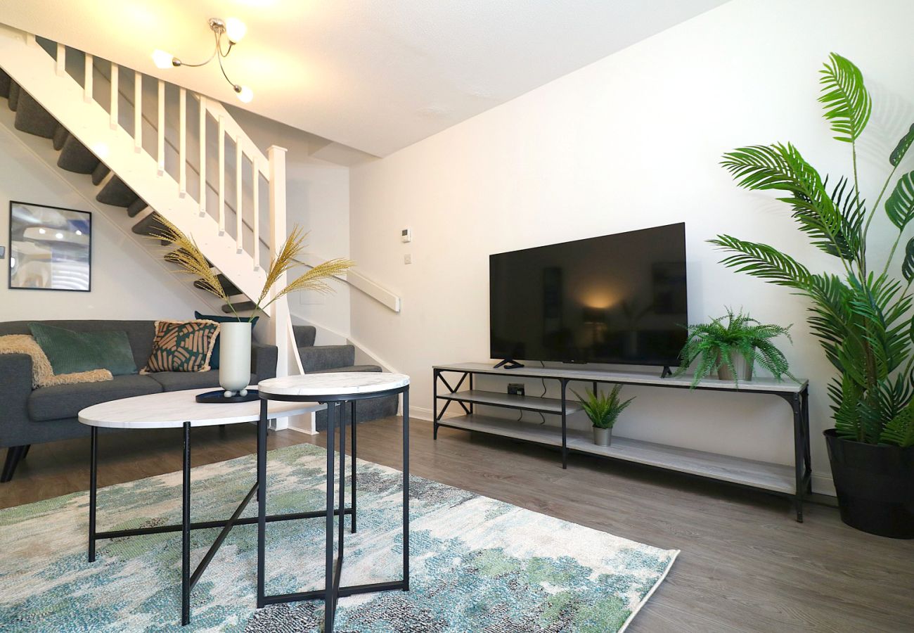 Apartment in Coatbridge - Thorn House - Coatbridge