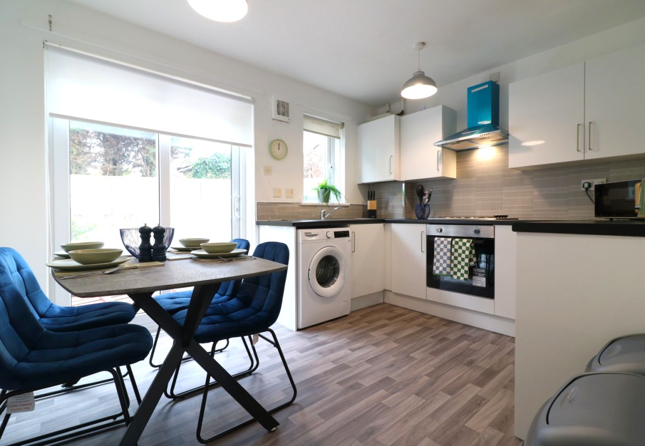 Apartment in Coatbridge - Thorn House - Coatbridge