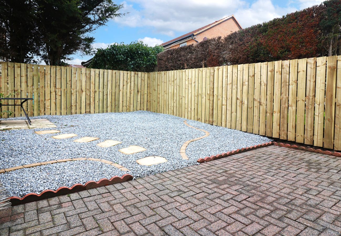 Apartment in Coatbridge - Thorn House - Coatbridge