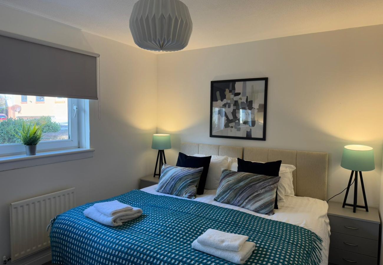 Apartment in Coatbridge - Thorn House - Coatbridge