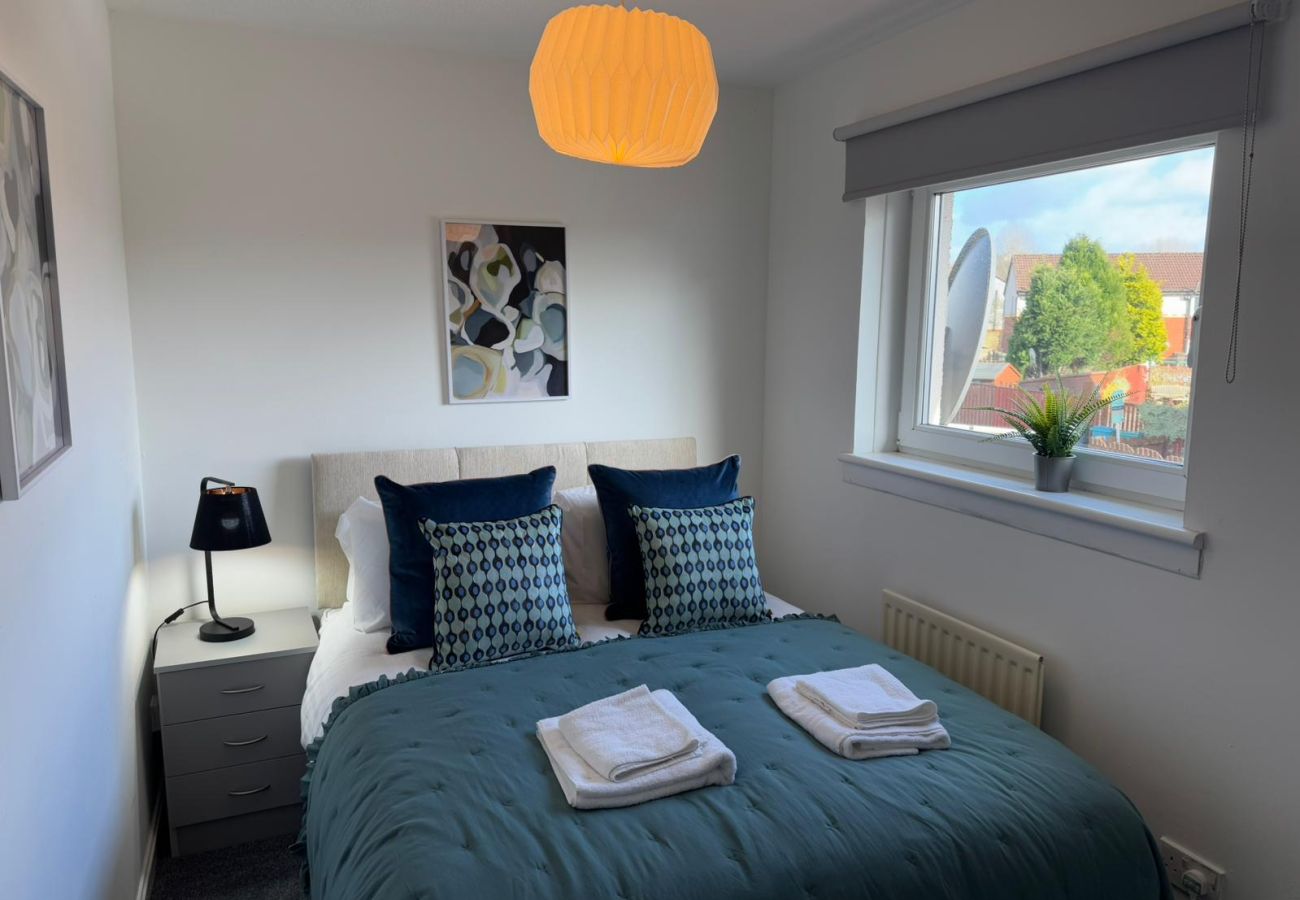 Apartment in Coatbridge - Thorn House - Coatbridge