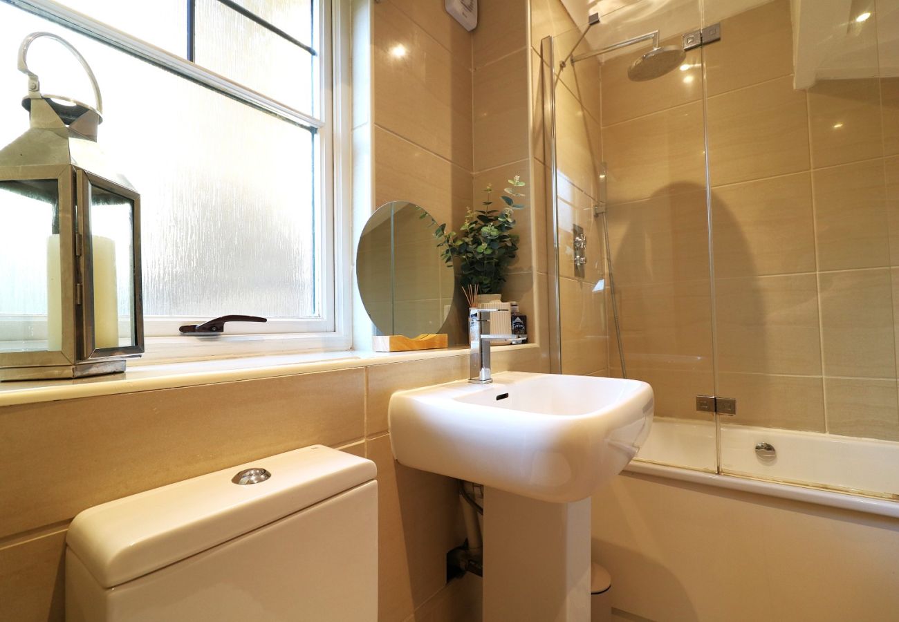 Apartment in Lanark - Cross House - Lanark