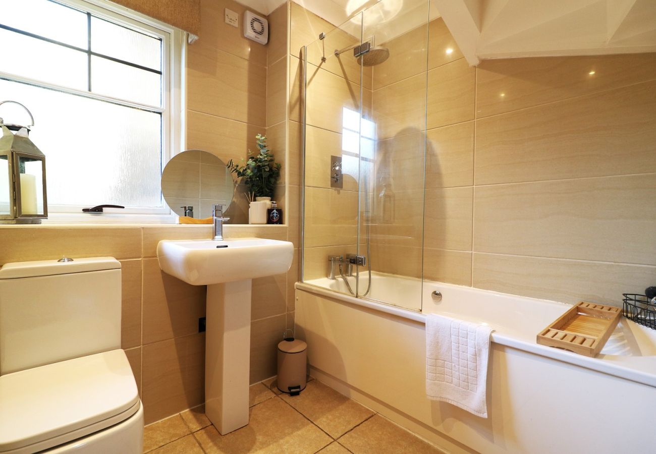 Apartment in Lanark - Cross House - Lanark