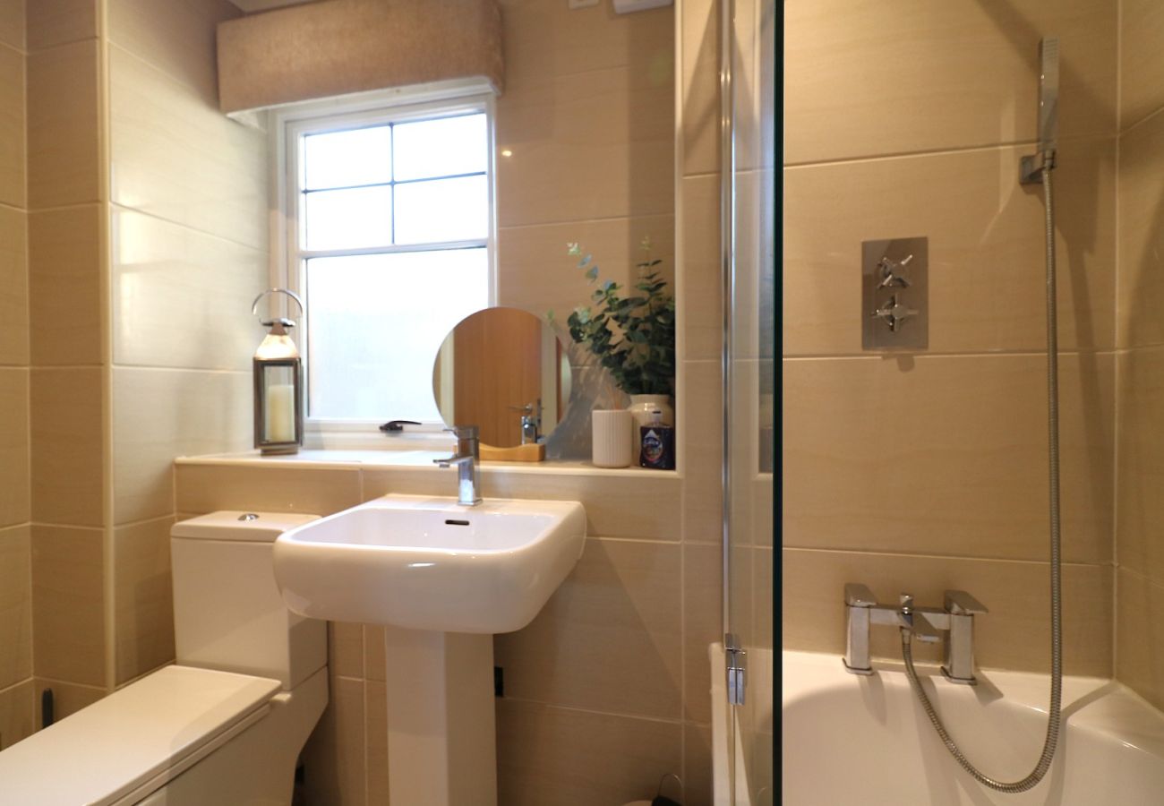 Apartment in Lanark - Cross House - Lanark
