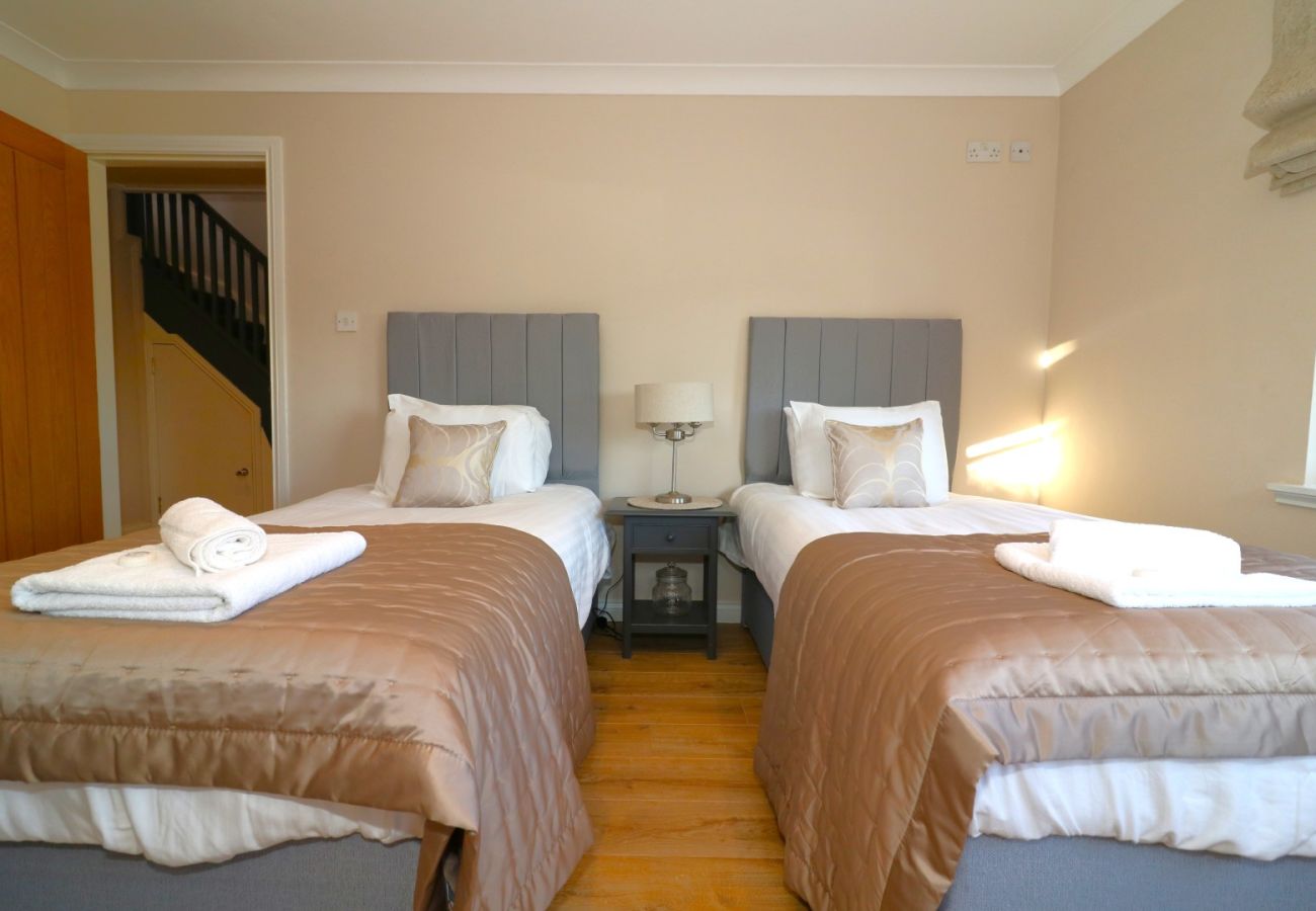 Apartment in Lanark - Cross House - Lanark