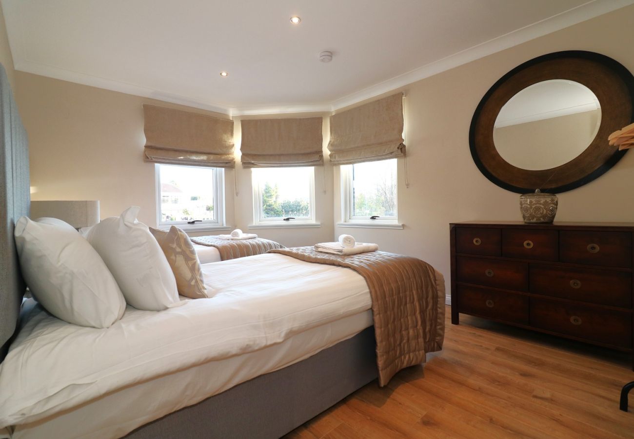 Apartment in Lanark - Cross House - Lanark