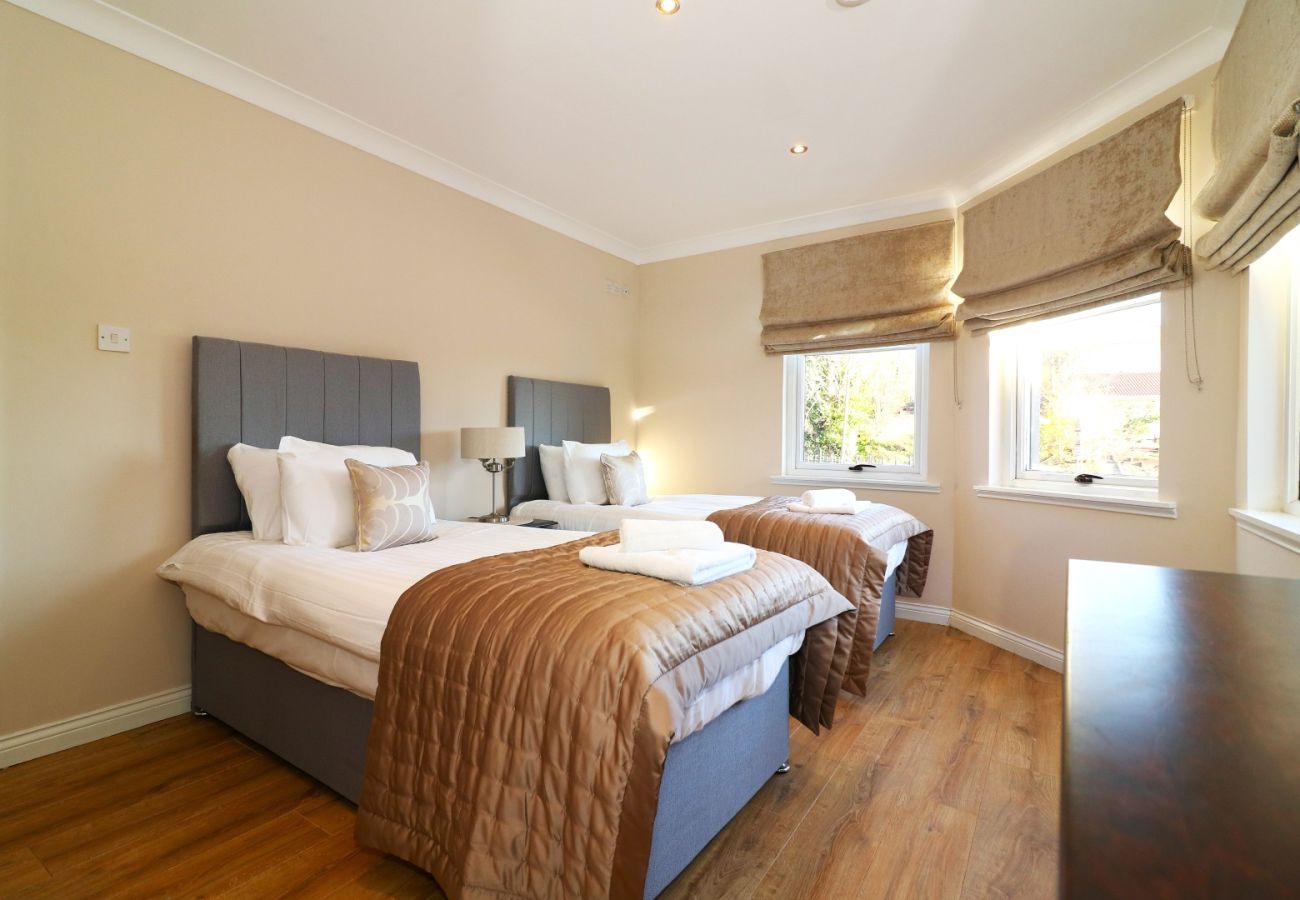 Apartment in Lanark - Cross House - Lanark