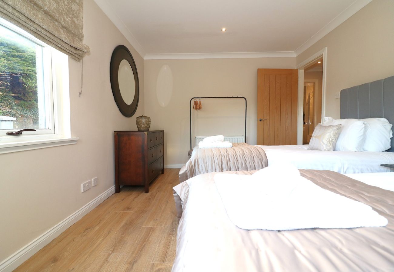Apartment in Lanark - Cross House - Lanark