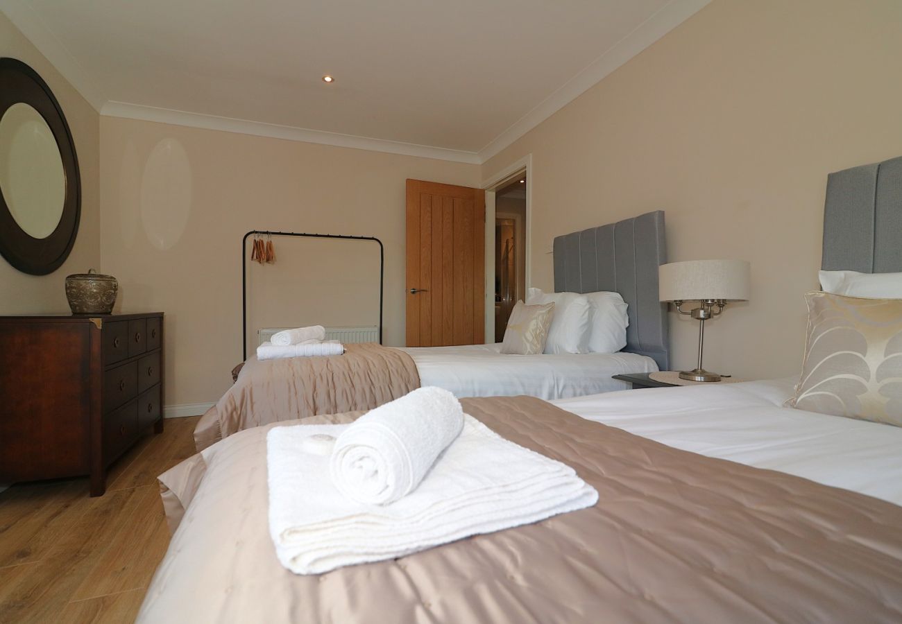 Apartment in Lanark - Cross House - Lanark