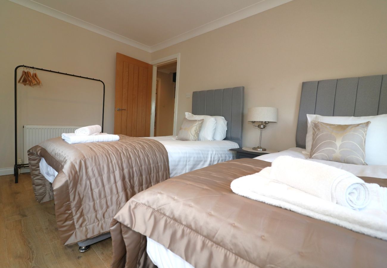 Apartment in Lanark - Cross House - Lanark