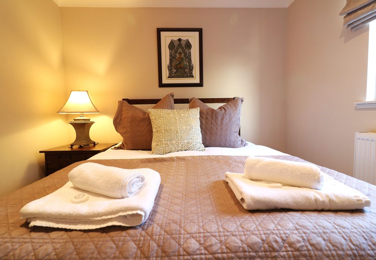 Apartment in Lanark - Cross House - Lanark