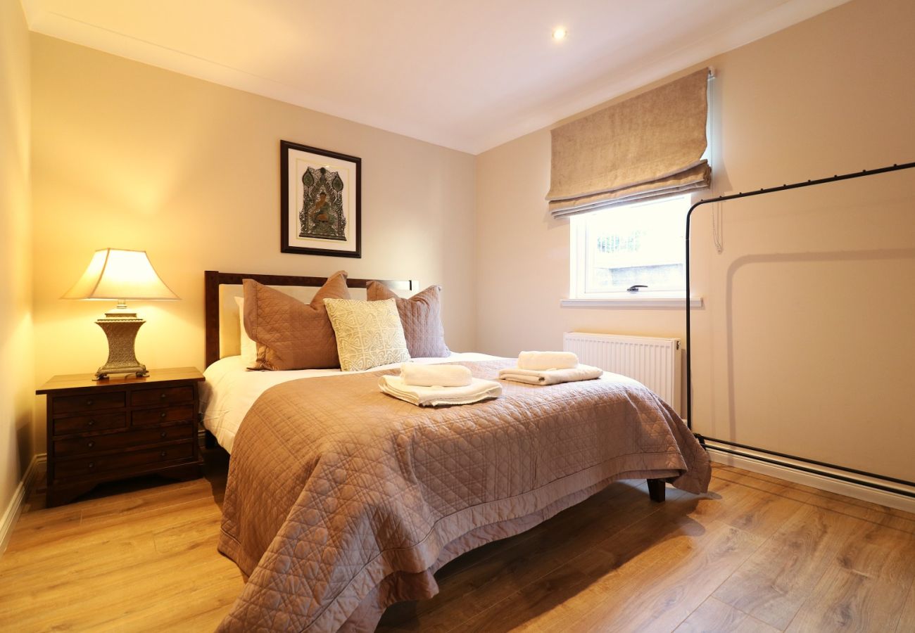 Apartment in Lanark - Cross House - Lanark