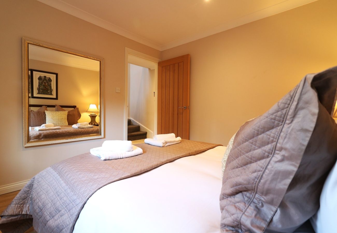 Apartment in Lanark - Cross House - Lanark