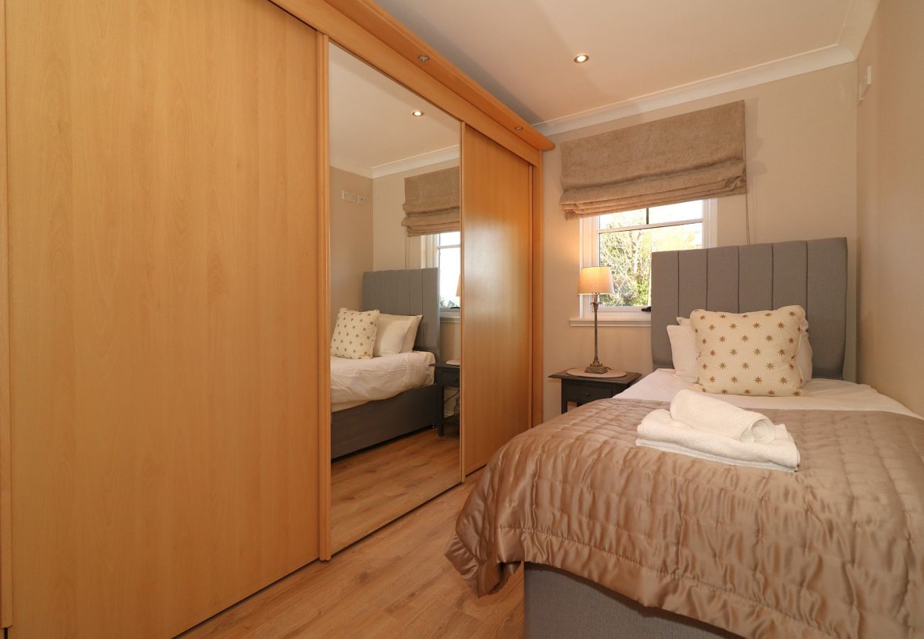 Apartment in Lanark - Cross House - Lanark