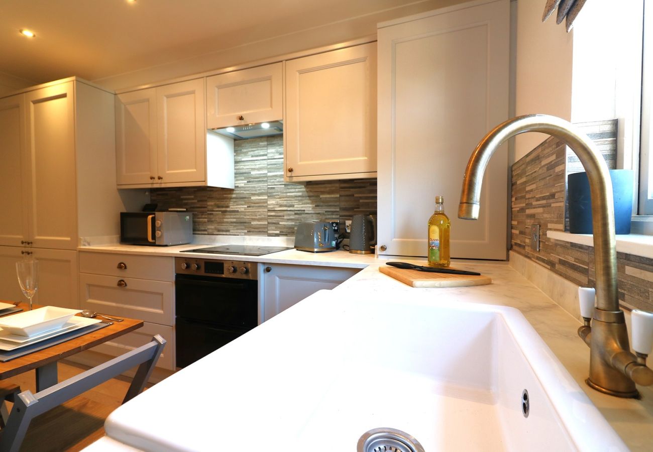 Apartment in Lanark - Cross House - Lanark
